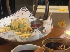 -Blac+Blac(中海环宇荟店)