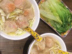 -一记面馆(易发店)