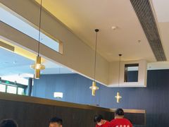 -北院·果木烤鸭·25年东北菜(创意产业园店)