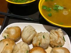 -大壶春生煎(四川中路店)