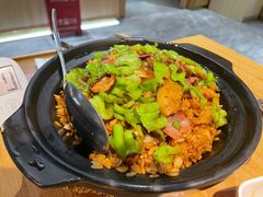 -一朵菌·野生菌探索家火锅(南亚店)