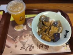 -真功夫(棠下店)