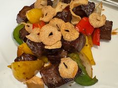 -金悦轩海鲜城(渔人码头店)
