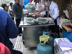 -金杨老摊头蛋饼(金口路店)