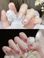 -M·X Nail日式美甲美睫