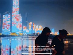 -青岛第三海水浴场