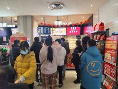 -肯德基(宁波万达店)
