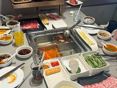 -海底捞火锅(新华联梦想城店)