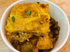 豆皮-江三王记牛杂馆(总店)