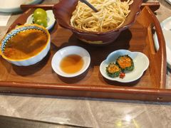 -奇芳阁·百年清真南京菜(夫子庙店)