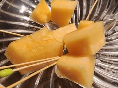 -唐猫庭院·千年陕菜(赛格国际购物中心店)