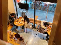 -火山屋台(新街口店)