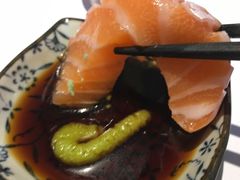 -TORO MaKi 寿司·日料(华创店)