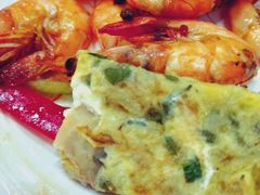 -铂丽斯国际大酒店-凯悦自助餐厅