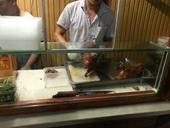 -徐记正宗北京烤鸭(北京东路总店)