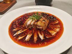 -南堂馆·新川菜(春熙路店)