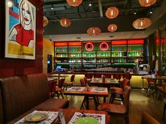 大堂-TOMATITO(无限极荟店)