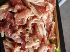 -四斤烤肉(东戴河孟家店)