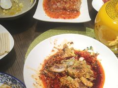-永安水煮活鱼·仪征菜(仪征奥林匹克店)