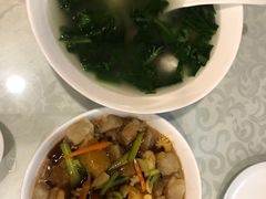 -牟传仁饭庄(星海店)