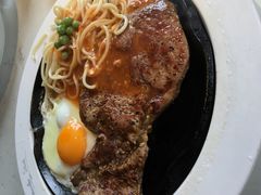 黑胡椒传奇牛排-豪客来牛排(伟诚广场店)