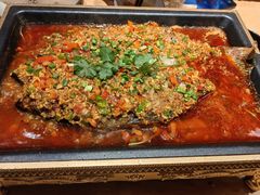 -龙少爷碳火干锅(环球中心店)