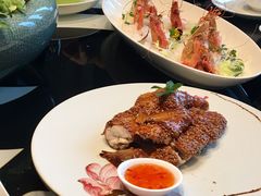 -广州文华东方酒店·江-由辉师傅主理