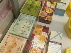 -好利来(亦庄国融店)