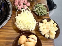 -笔记安顺夺夺粉火锅