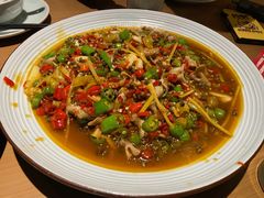 -卞氏菜根香·川菜(青羊万达店)