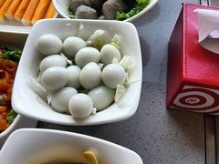 -海底捞火锅(凯德广场店)
