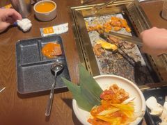 -新石器烤肉(中房金谊广场店)
