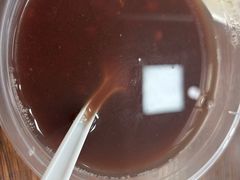 -六姑龟苓膏糖水卤水店