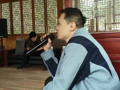 -铁山坪森林公园