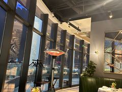-L'Arome芳芳法国餐厅(仙林金鹰店)