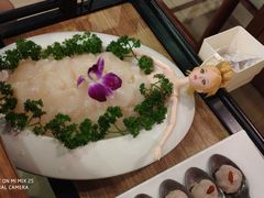 -重庆德庄火锅(莒县店)
