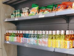 -吉之仙•中国制造•出口级食材日料店(领事馆总店)