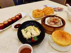 -顺德人家食府(黄金广场店)
