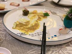 -香云轩·顺德菜(香云纱园林酒店店)