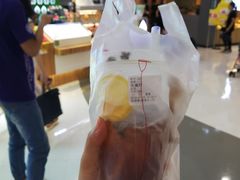 -桂桂茶(恒基名人店)