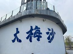 -大梅沙海滨公园