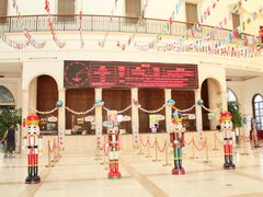 -华谊兄弟（长沙）电影小镇