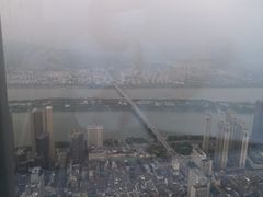 -长沙尼依格罗酒店