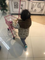 -孩子王童乐园(天津远洋乐堤港店)