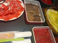 -陈府大宅门成都火锅·手切鲜肉(太原街店)