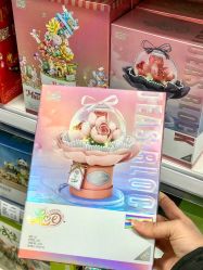-玩动奇季品牌玩具超市