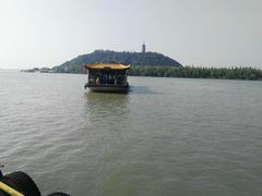 景点-焦山风景区