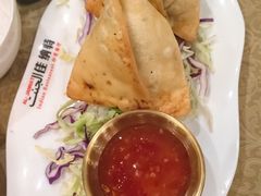 -清真· AL-JANNAT 佳纳特餐厅(仙林店)