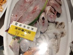 -赶海部落海鲜城(海阳路店)