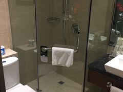 -北京西单美爵酒店